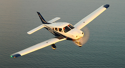 Piper Archer DX