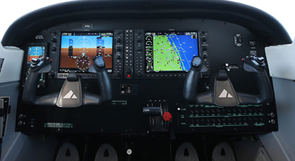 Piper Archer DX