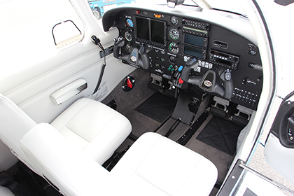 Piper Arrow