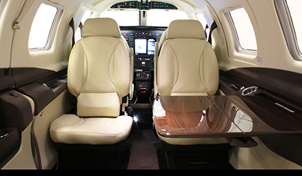 piper M500