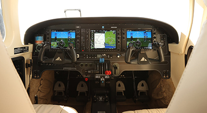 Piper M500