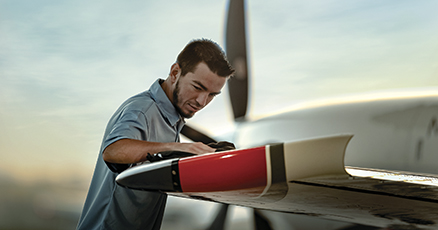 piper M500