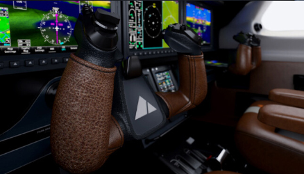 piper M700 Fure