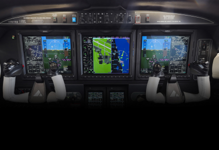 piper M700 Fury