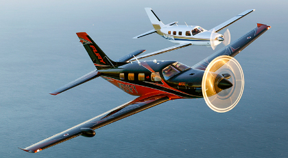 piper M700 Fury