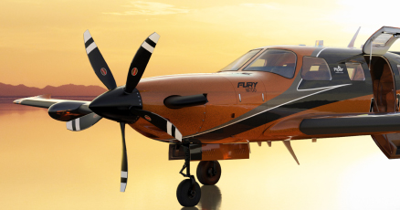 piper M700