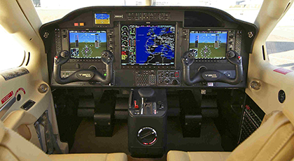TBM 910