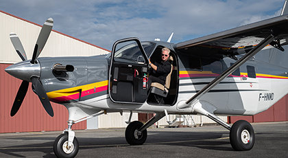 Kodiak 100