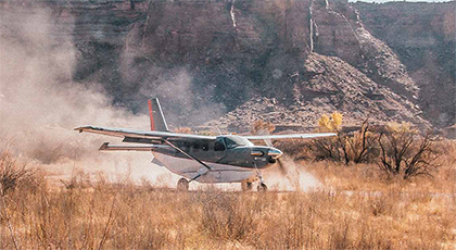 Kodiak 100